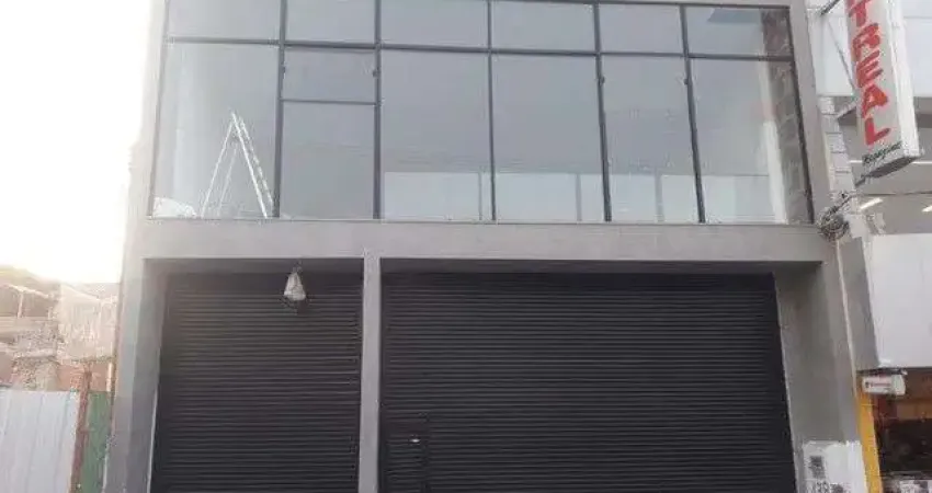 Sala comercial para alugar na Rua Santos Dumont, 138, Centro, Vinhedo