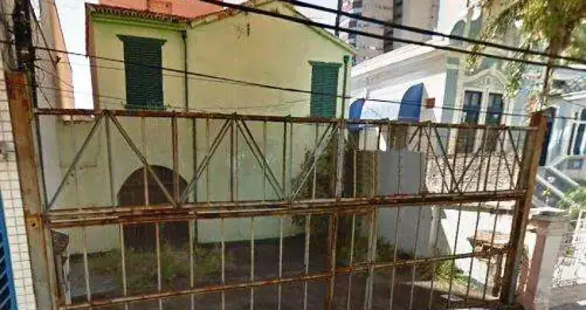 Casa comercial à venda na Rua Duque de Caxias, 363, Centro, Campinas