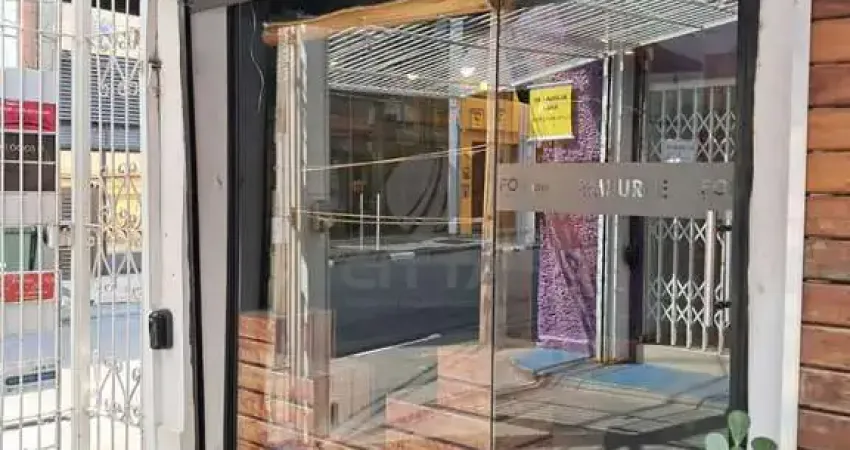 Sala comercial para alugar na Rua Barão de Jaguara, 936, Centro, Campinas