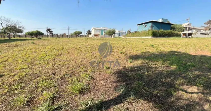 Terreno em condomínio fechado à venda na Rua Bortolo Martins, 1500, Chácara Santa Margarida, Campinas