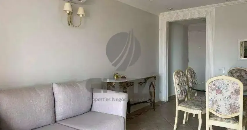Apartamento com 3 quartos à venda na Avenida Doutor Jesuíno Marcondes Machado, 2201, Chácara da Barra, Campinas