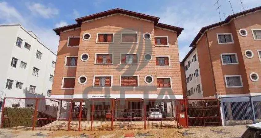 Apartamento com 3 quartos à venda na Rua Nuporanga, 352, Chácara da Barra, Campinas