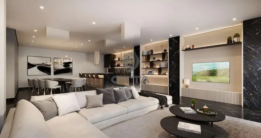 Apartamento com 3 quartos à venda na José de Sousa Campos, 900, Chácara da Barra, Campinas