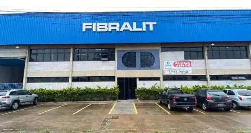 Barracão / Galpão / Depósito para alugar na Rua Francisco Ceará Barbosa, 859, Chácaras Campos dos Amarais, Campinas