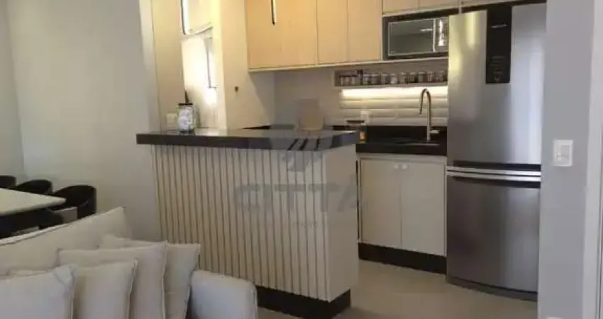 Apartamento com 3 quartos à venda na Cidade Luiza, Jundiaí