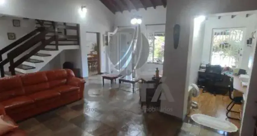 Casa com 5 quartos à venda na Rua Roxo Moreira, 67, Cidade Universitária, Campinas