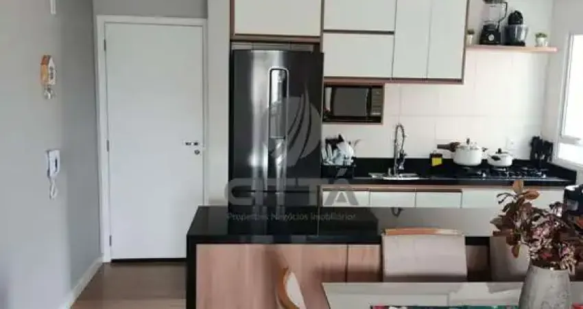 Apartamento com 3 quartos à venda na Avenida Caetano Gornati, 1505, Engordadouro, Jundiaí