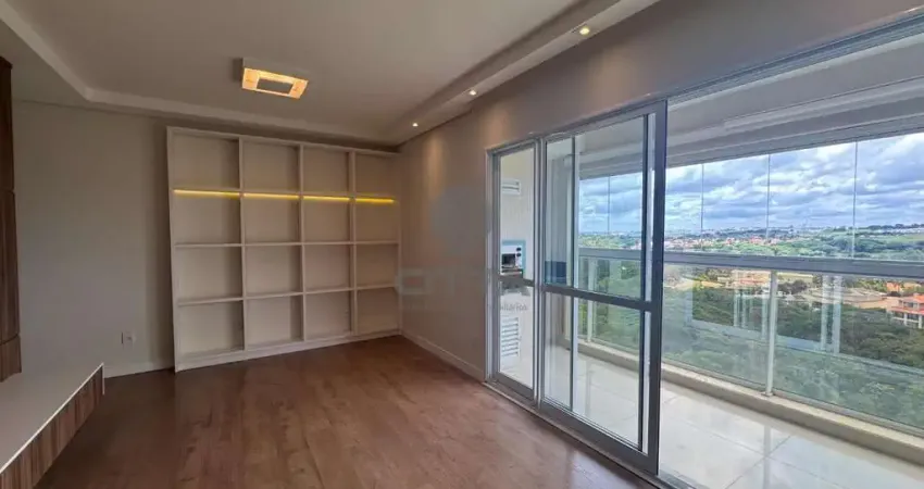 Apartamento com 3 quartos à venda na Avenida Engenheiro José Francisco Bento Homem de Mello, 765, Fazenda São Quirino, Campinas