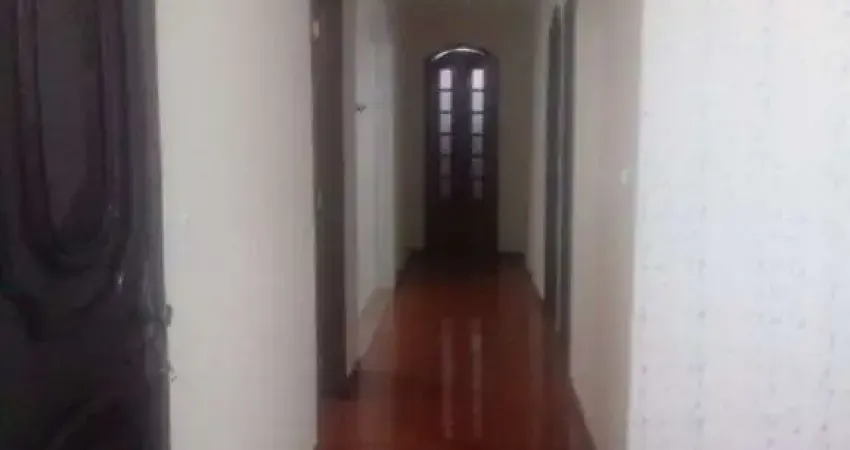 Casa com 3 quartos à venda na Rua Líbero Badaró, 443, Jardim Alvorada, Campinas