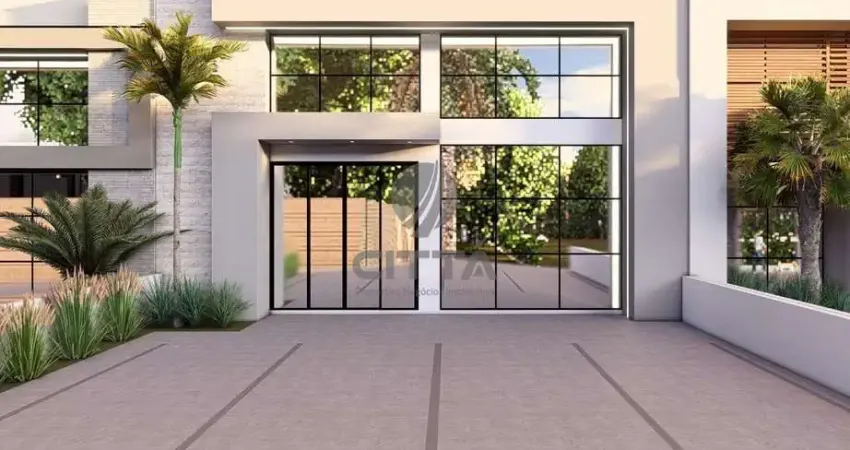 Sala comercial para alugar no Jardim America, Paulínia