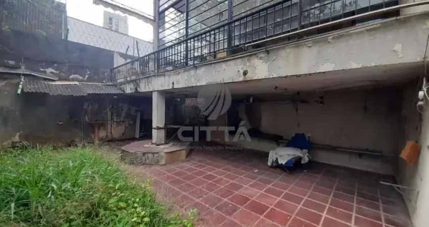 Casa comercial à venda na Senador César Lacerda de Vergueiro, 104, Jardim Ana Maria, Jundiaí