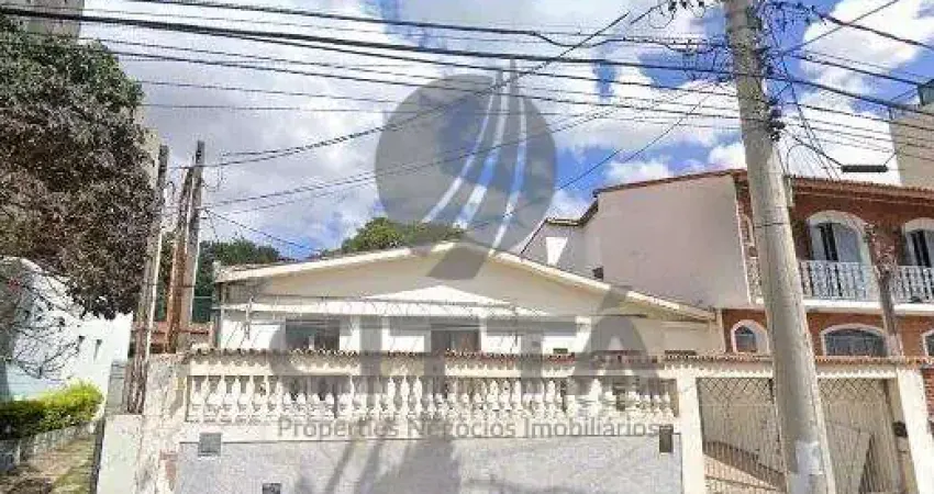 Casa comercial à venda na Rua Roberto Simonsen, 443, Jardim Bela Vista, Campinas
