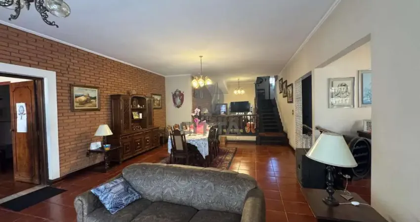 Casa comercial à venda na Rua Vital Brasil, 1000, Jardim Bela Vista, Campinas