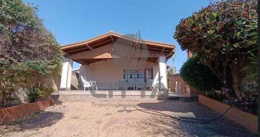 Casa comercial à venda na Rua Porangaba, 222, Jardim Bela Vista, Campinas