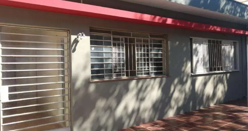 Casa comercial à venda na Rua Clóvis Bevilacqua, 259, Jardim Brasil, Campinas