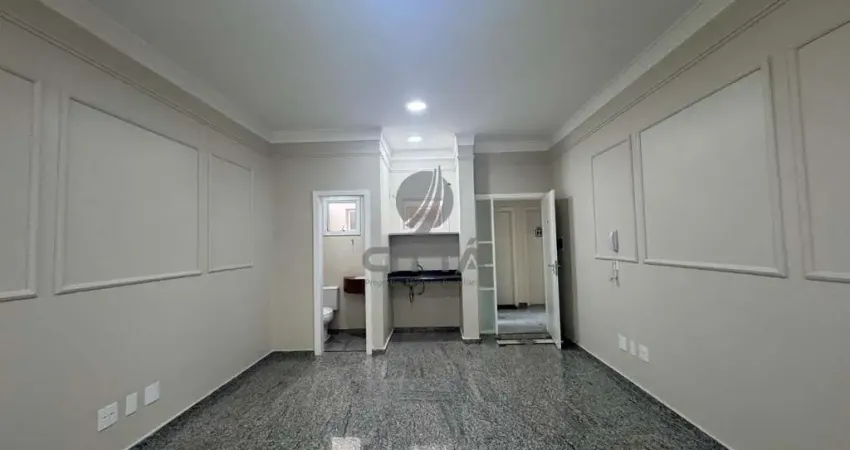 Sala comercial para alugar na Rua Clóvis Bevilacqua, 207, Jardim Brasil, Campinas