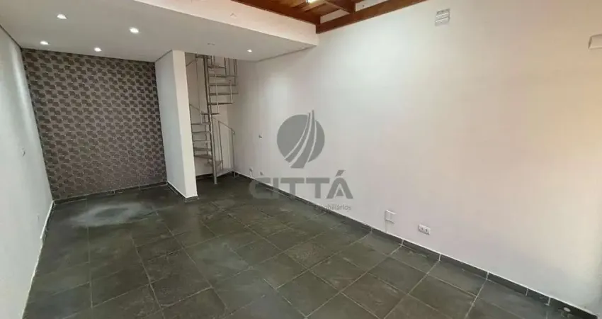 Sala comercial para alugar na Rua Dom Pedro I, 571, Jardim Brasil, Campinas