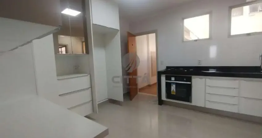 Apartamento com 2 quartos à venda na Avenida Papa Pio XII, 163, Jardim Chapadão, Campinas