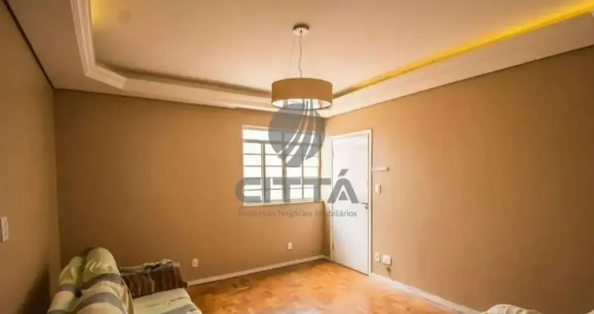 Apartamento com 2 quartos à venda na Rua Doutor Lúcio Pereira Peixoto, 95, Jardim Chapadão, Campinas