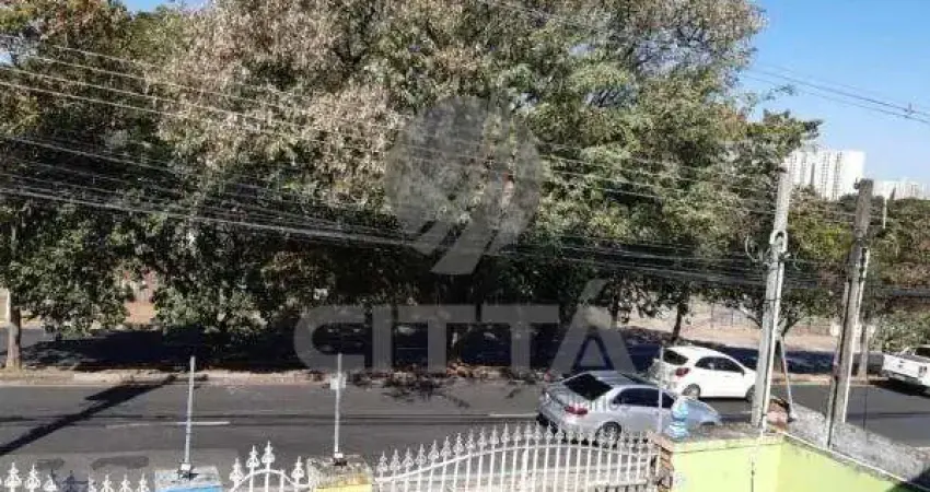 Casa comercial à venda na Avenida Marechal Rondon, 578, Jardim Chapadão, Campinas