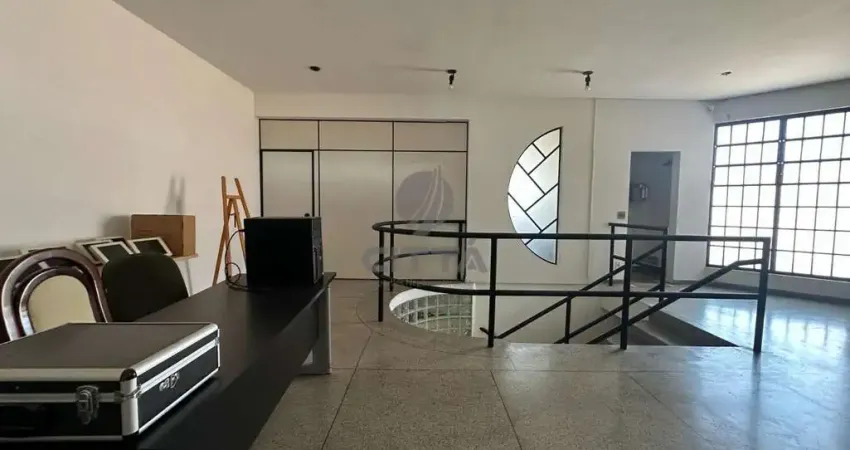 Sala comercial à venda na Rua Oliveira Cardoso, 235, Jardim Chapadão, Campinas