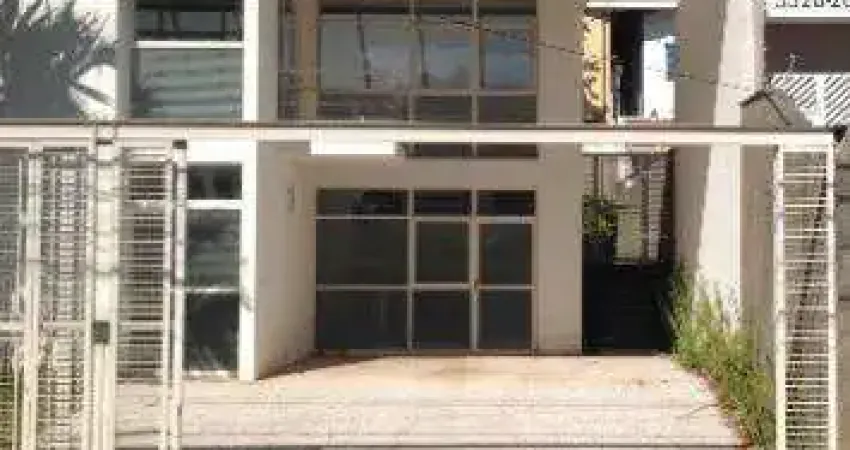 Casa comercial à venda na Avenida Luís Smânio, 360, Jardim Chapadão, Campinas