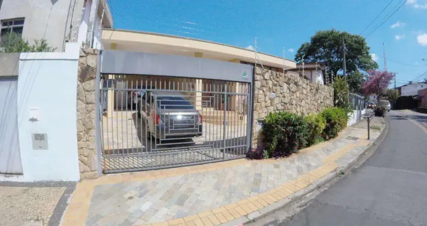 Casa comercial à venda na Rua Professor Jorge Hennings, 653, Jardim Chapadão, Campinas