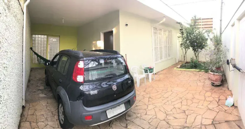 Casa com 4 quartos à venda na Rua Doutor Franz Wilhelm Daffert, 160, Jardim Chapadão, Campinas