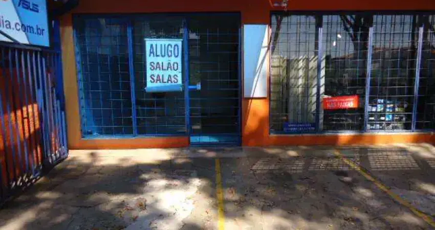 Casa comercial à venda na Avenida Francisco José de Camargo Andrade, 723, Jardim Chapadão, Campinas