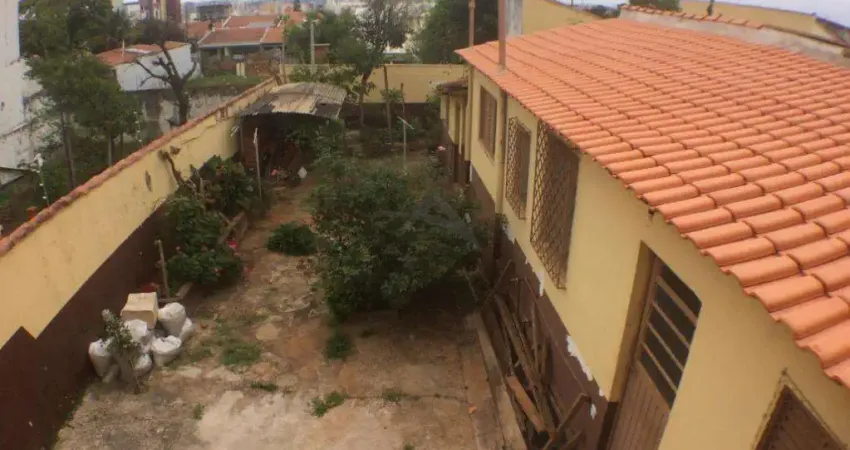 Casa comercial à venda na Avenida Tenente Haraldo Egídio de Souza Santos, 644, Jardim Chapadão, Campinas