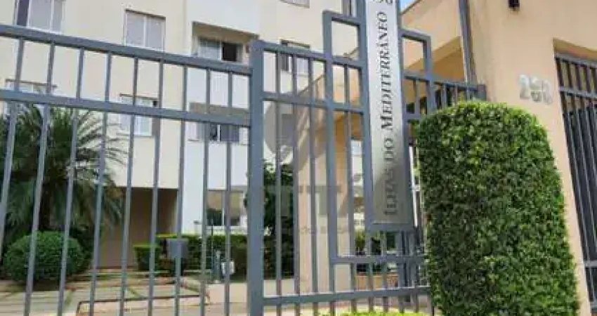 Apartamento com 3 quartos à venda na Rua Francisco Bueno Lacerda, 250, Jardim Dom Vieira, Campinas