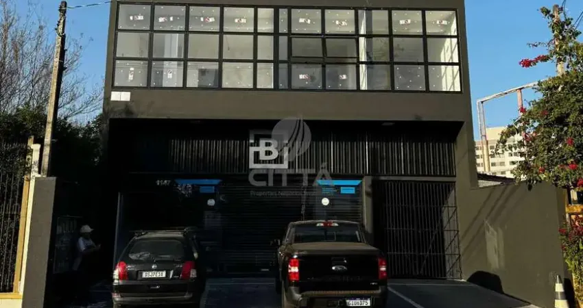 Sala comercial para alugar na Luiz José Sereno, 1147, Jardim Ermida II, Jundiaí