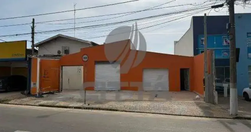 Sala comercial para alugar no Jardim Flamboyant, Campinas