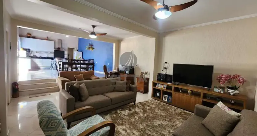 Casa com 3 quartos à venda na Rua Heloísa Prato Galbiatti, 926, Jardim Florence, Campinas