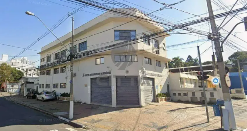 Prédio para alugar na Avenida Brasil, 275, Jardim Guanabara, Campinas