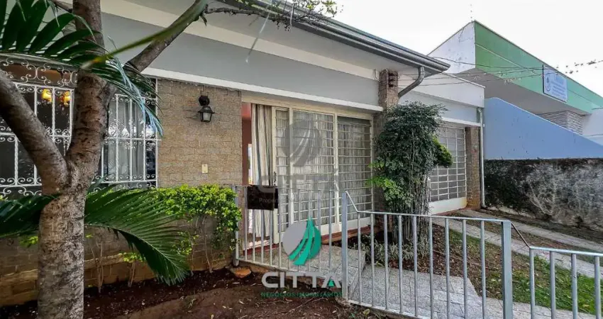 Casa comercial à venda na Rua Frei Antônio de Pádua, 811, Jardim Guanabara, Campinas