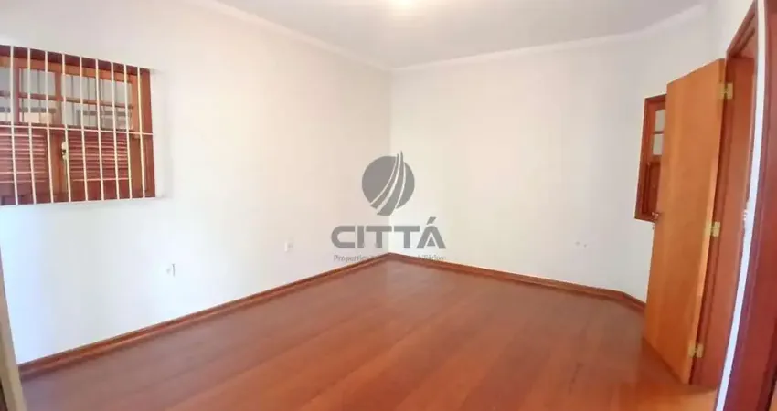 Casa comercial à venda na Rua Frei Antônio de Pádua, 356, Jardim Guanabara, Campinas