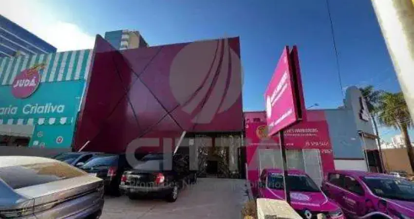 Sala comercial para alugar na Avenida Barão de Itapura, 2194, Jardim Guanabara, Campinas