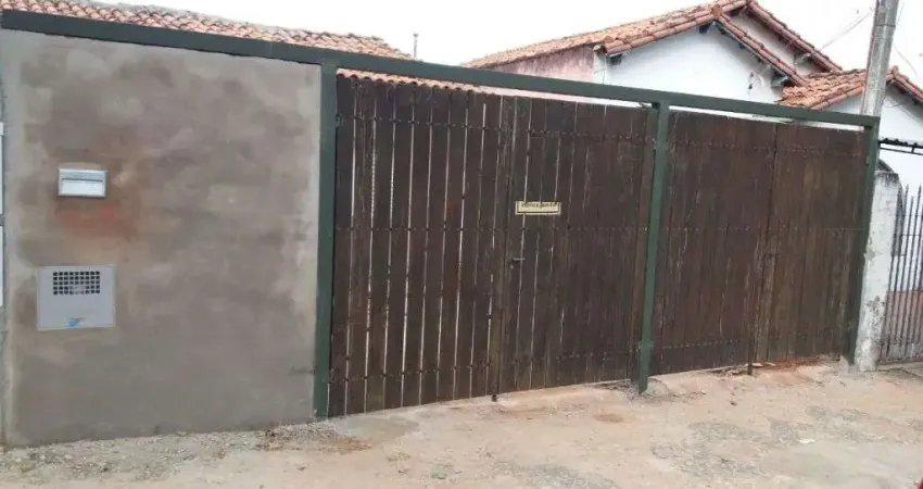 Terreno à venda na Rua Frei Antônio de Pádua, 468, Jardim Guanabara, Campinas