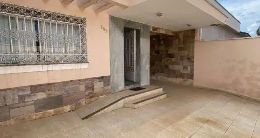 Casa com 3 quartos à venda na Rua Frei Antônio de Pádua, 999, Jardim Guanabara, Campinas