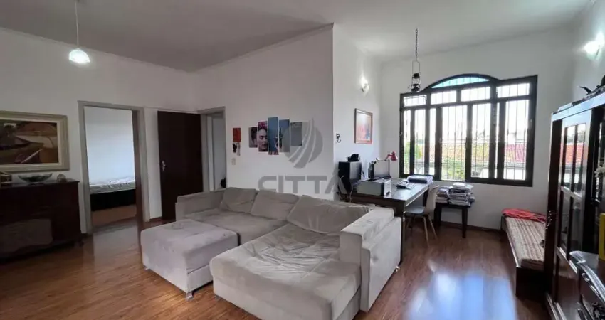 Casa comercial à venda na João de Sousa Campos, 24, Jardim Guanabara, Campinas