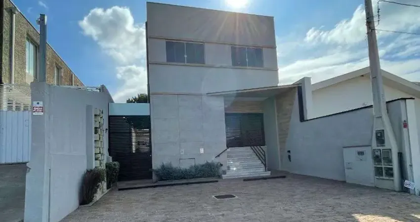 Casa comercial à venda na Rua Frei Manoel da Ressurreição, 1307, Jardim Guanabara, Campinas