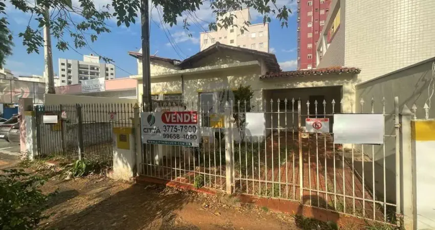 Casa comercial à venda na Rua Frei Manoel da Ressurreição, 1496, Jardim Guanabara, Campinas