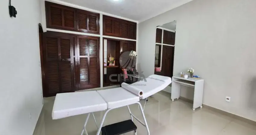 Sala comercial para alugar na Rua Frei Manoel da Ressurreição, 1004, Jardim Guanabara, Campinas