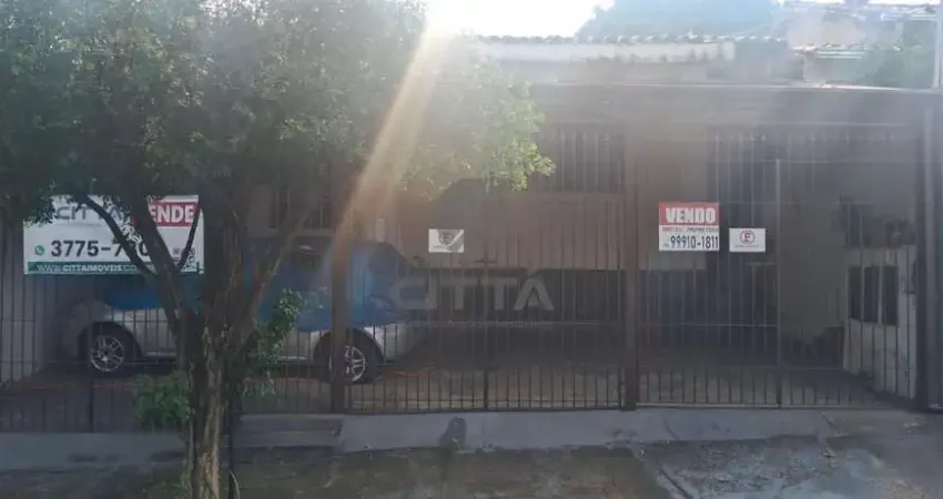 Casa com 5 quartos à venda na Rua Frei Antônio de Pádua, 551, Jardim Guanabara, Campinas
