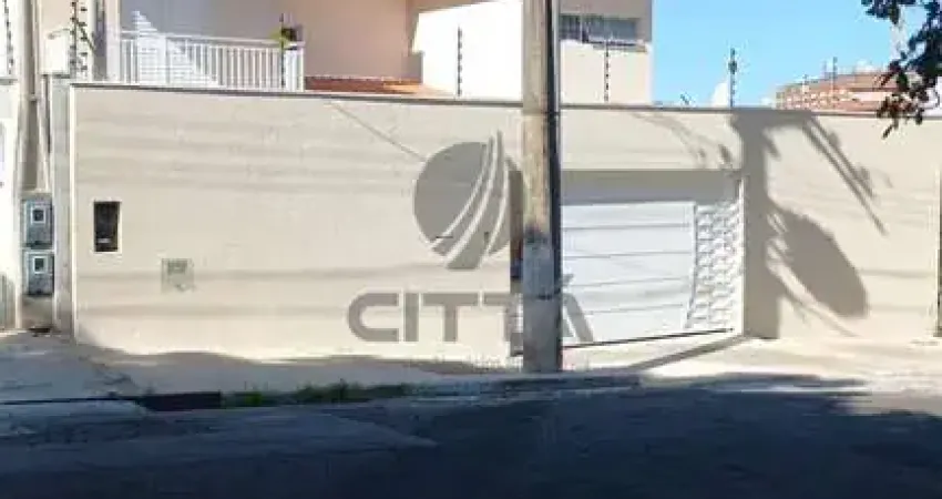 Casa com 3 quartos à venda na Rua Doutor Adolfo Barbalho de Uchoa Cavalcanti, 198, Jardim Lumen Christi, Campinas