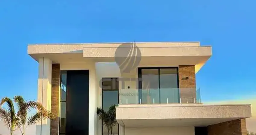 Casa em condomínio fechado com 3 quartos à venda na Avenida 1, 91, Jardim Madalena, Campinas