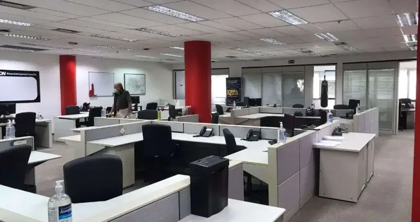 Sala comercial para alugar na Avenida Doutor José Bonifácio Coutinho Nogueira, 150, Jardim Madalena, Campinas