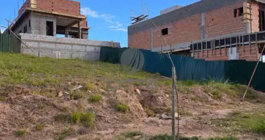 Terreno em condomínio fechado à venda na Avenida 1, 91, Jardim Madalena, Campinas
