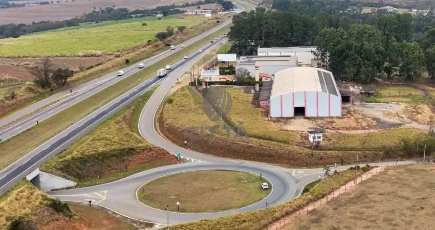 Barracão / Galpão / Depósito para alugar no Jardim Maria Bonati Bordignon, Mogi Mirim